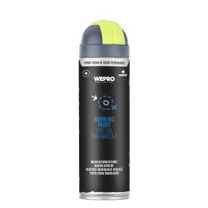 MTN PRO Marking Spray Paint // ספריי סימון מקצועי 360°