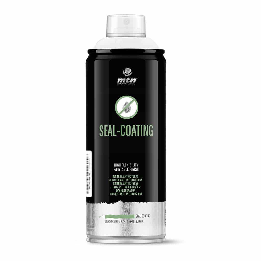 ראשי MTN PRO Seal coating White