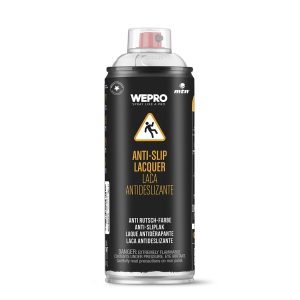 ספריי נגד החלקה MTN PRO – ציפוי מונע החלקה 400 מ”ל