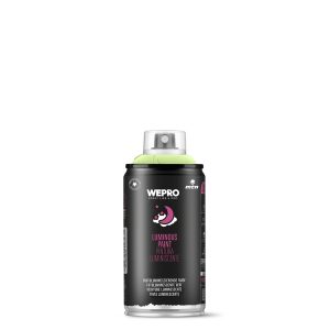 ספריי צבע זוהר בלילה MTN PRO Luminous Paint