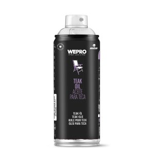 ספריי שמן טיק לעץ – MTN WEPRO